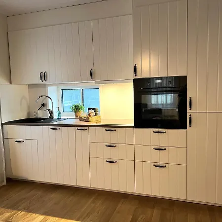 Apartament Arka Juhkentali Tallin