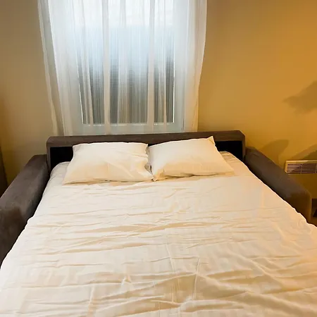 Arka Juhkentali Apartmán