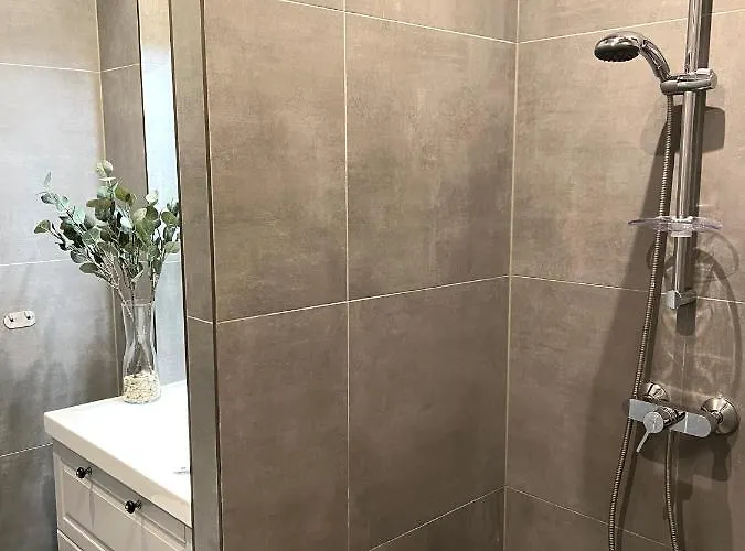 Appartement Arka Juhkentali Tallinn