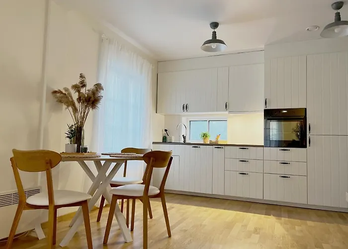 Arka Juhkentali Appartement *