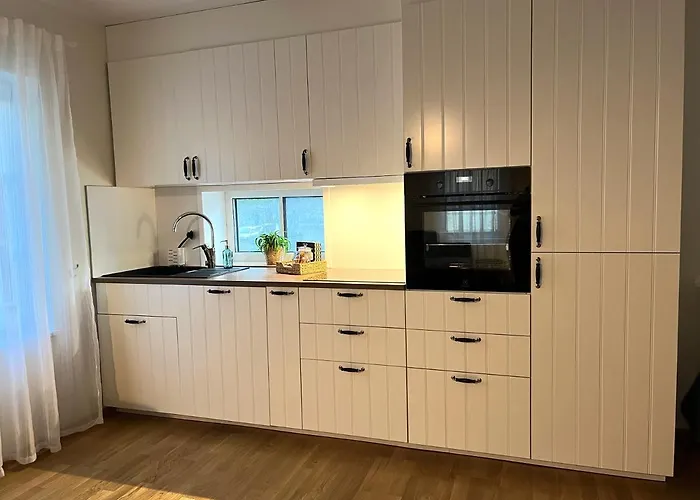 公寓 Arka Juhkentali 塔林