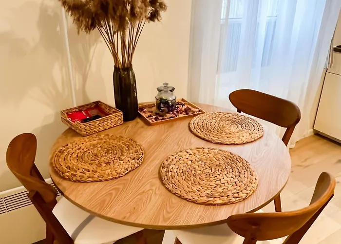 Arka Juhkentali Appartement *