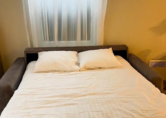 Arka Juhkentali 公寓