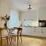Arka Juhkentali Appartement *